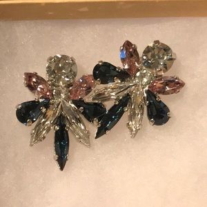 Custom Made Earrings